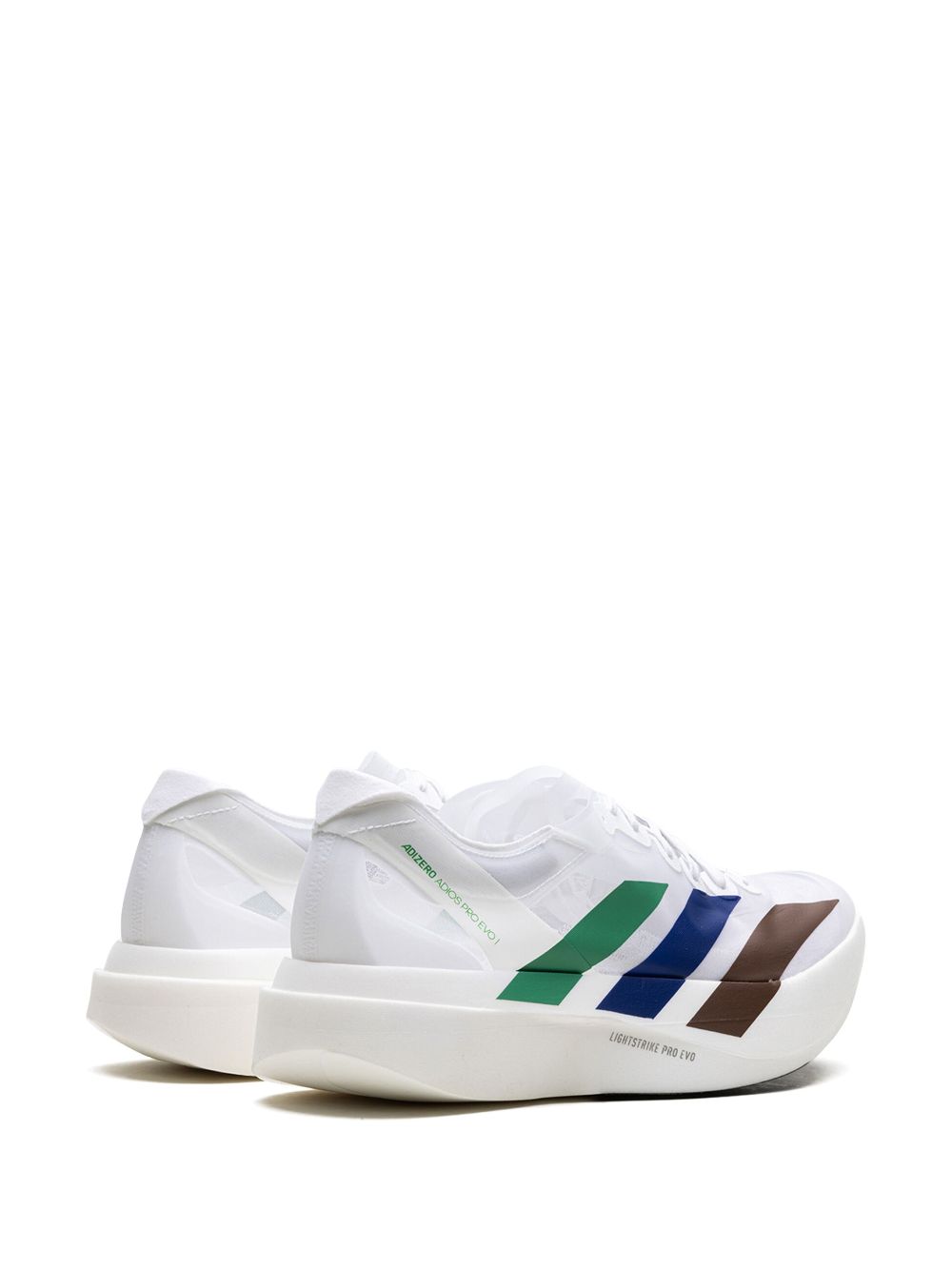 adidas Adizero Adios Pro Evo 1 "Pharrell Earth" sneakers White