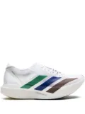 adidas Adizero Adios Pro Evo 1 ""Pharrell Earth"" sneakers - White