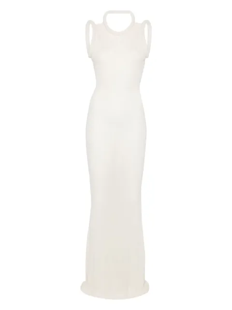 Aya Muse Aura maxi dress