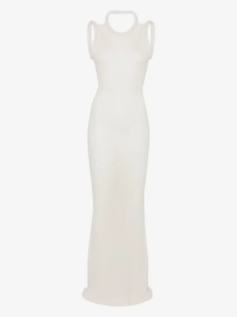 Aya Muse Aura maxi dress
