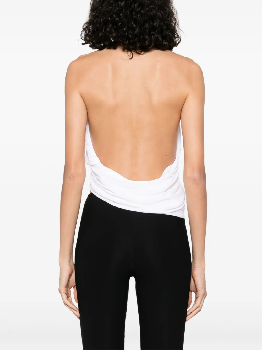Christopher Esber Lavalliere top Wit