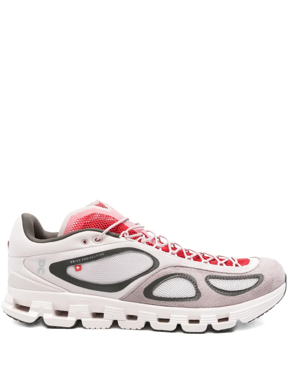On Running x FKA Twigs Cloud Lily sneakers Pink