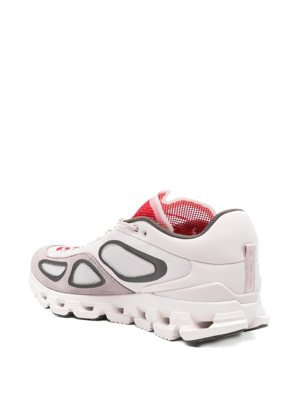 On Running x FKA Twigs Cloud Lily sneakers Pink