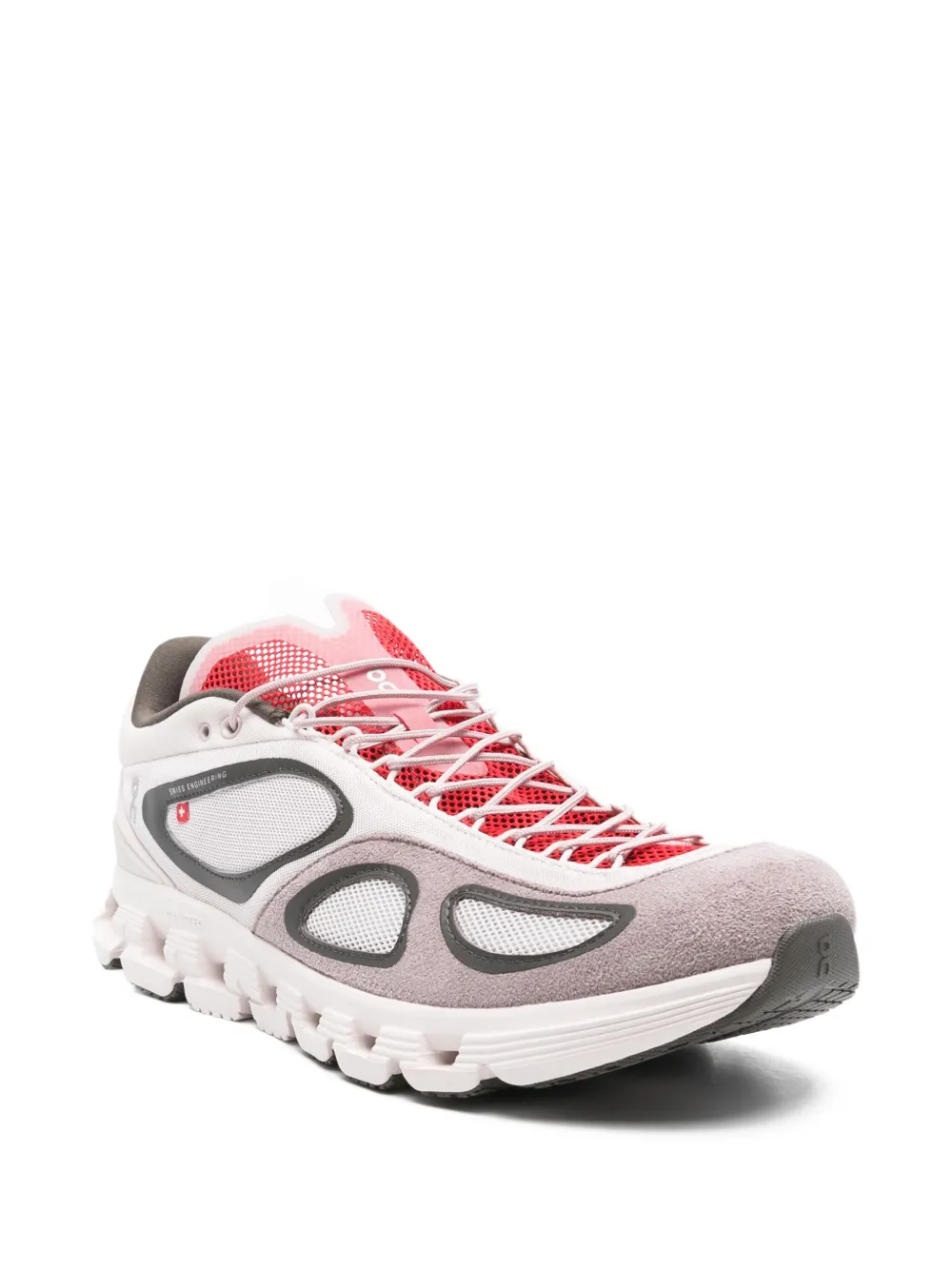 On Running x FKA Twigs Cloud Lily sneakers Pink