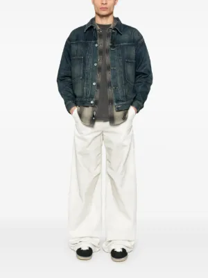 Neighborhood Denim Jackets for Men - Shop Now on FARFETCH