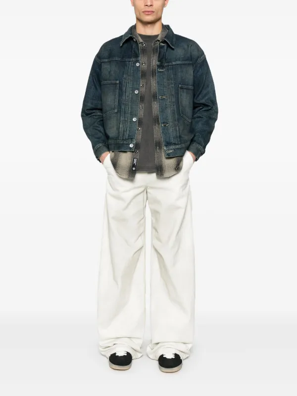NEIGHBORHOOD ジャケット2点 WINDBREAKER JACKET-2 | 服と工藝 SWITCH｜福島県福島市のセレクト