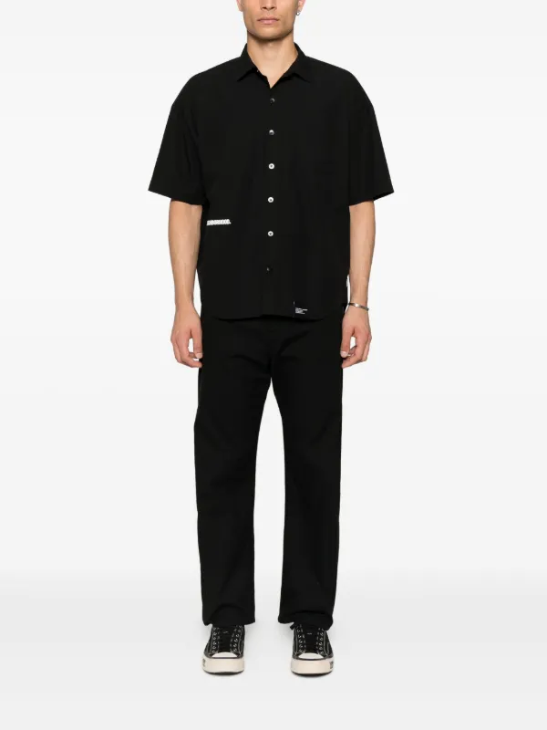 【新品】NEIGHBORHOOD OVER SHIRT SS ?media_id=3426888088126497436
