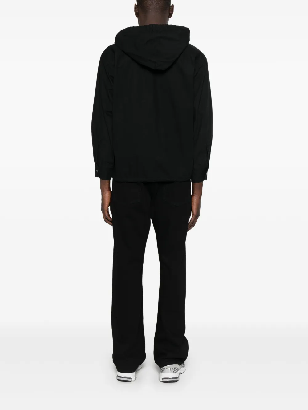 Neighborhood Jacke mit Kapuze | Kleidung | Image 4