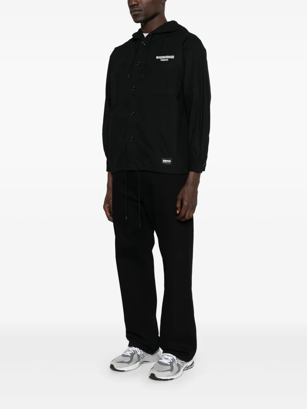 Neighborhood Jacke mit Kapuze | Jacken | Image 3