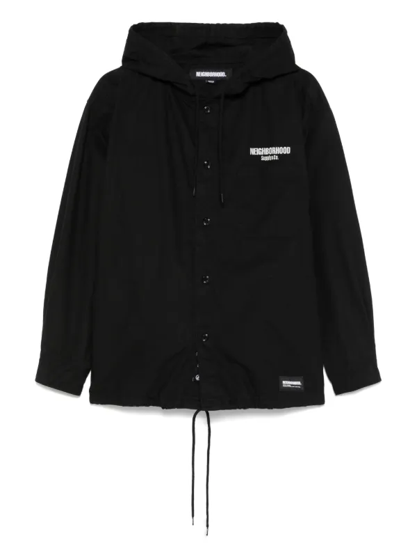 ジャケット・アウター NEIGHBORHOOD FIELD JACKET FADED FIELD COAT