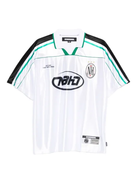 Neighborhood Game jersey t-shirt