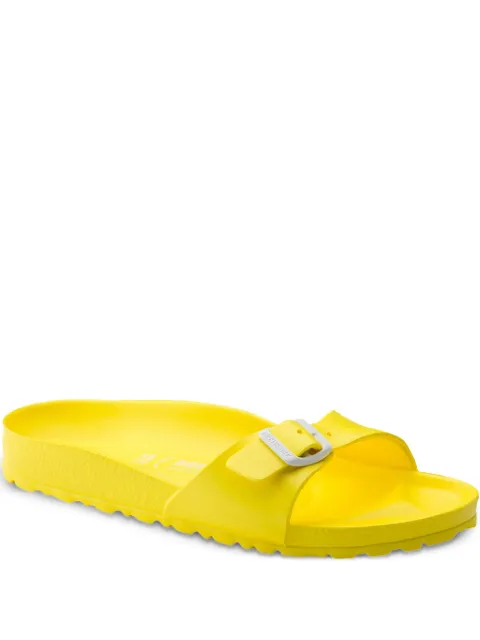 Birkenstock Madrid EVA slides