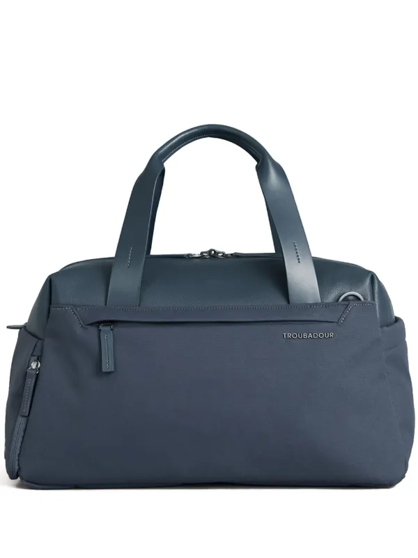 Troubadour Apex Everyday ダッフルバッグ | ブルー | FARFETCH JP