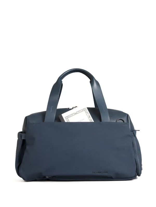 Troubadour Apex Everyday ダッフルバッグ | ブルー | FARFETCH JP