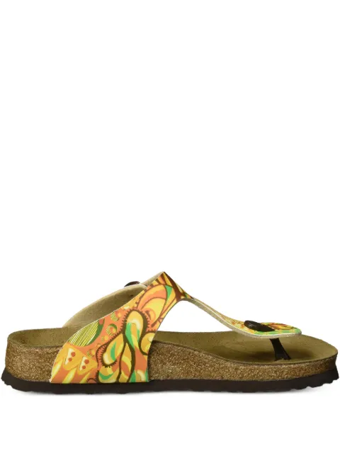 Birkenstock Sandali Gizeh Pap