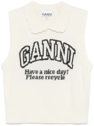 GANNI