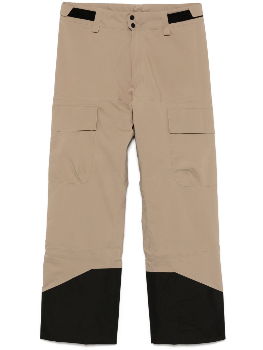 Peak Performance Edge ski pants - Neutrals