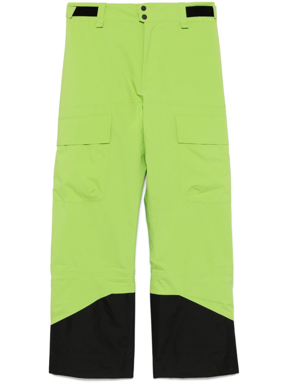 Peak Performance Edge ski pants - Green