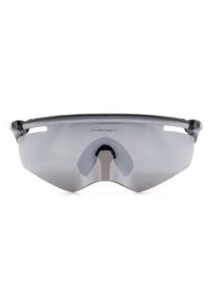 Oakley QNTM Kato™ サングラス | ブルー | FARFETCH JP