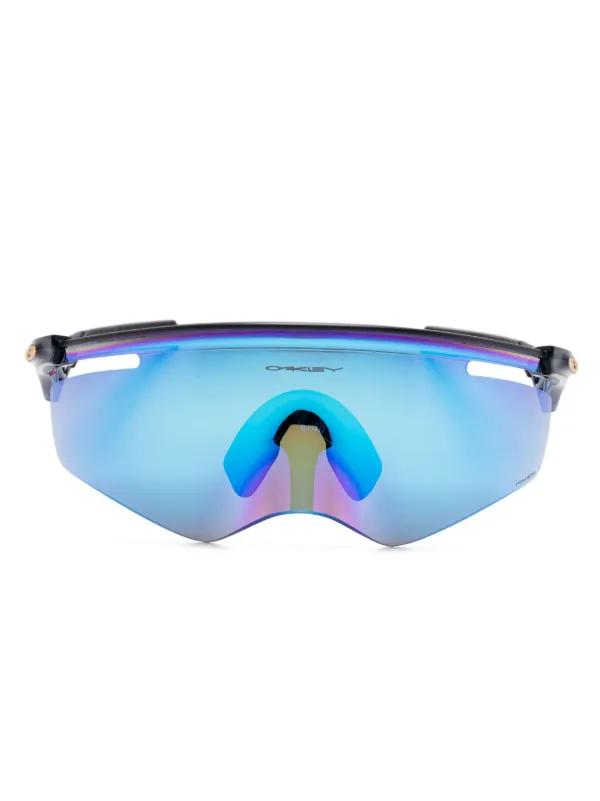 Oakley QNTM KATO サングラス Oakley QNTM Kato™ サングラス | ブルー | FARFETCH JP
