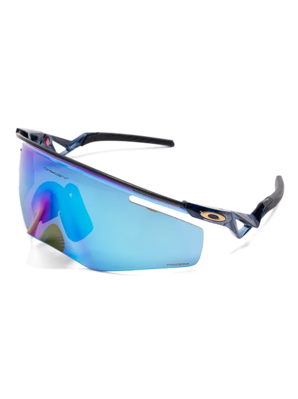 Oakley QNTM Kato™ サングラス | ブルー | FARFETCH JP