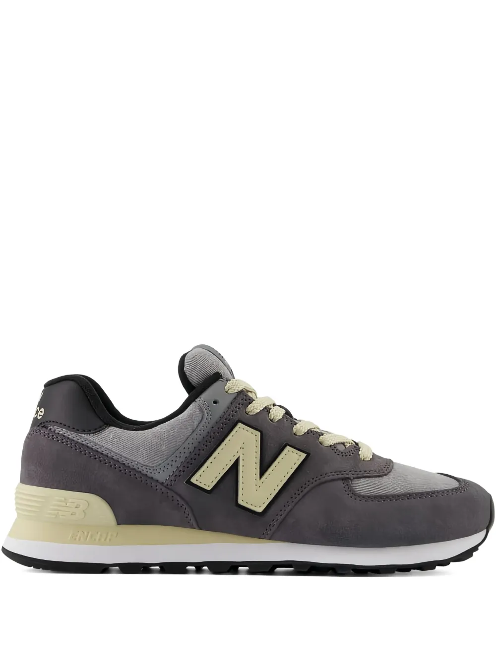 New Balance 725v1 "Navy True Red" sneakers White