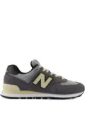 New Balance 574 ""Magnet Grey"" sneakers