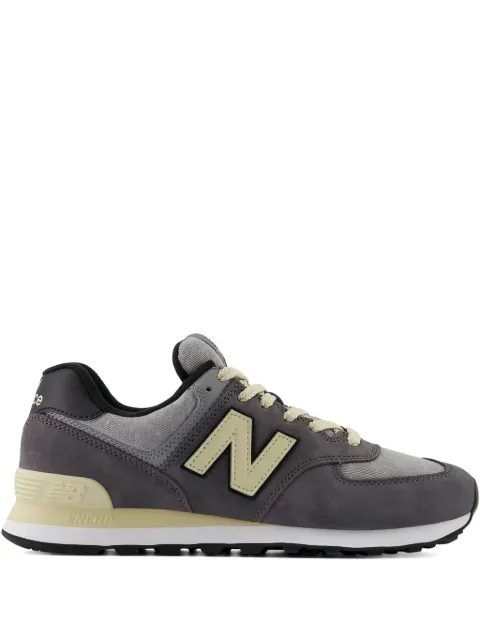 New Balance 574 "Magnet Grey" sneakers