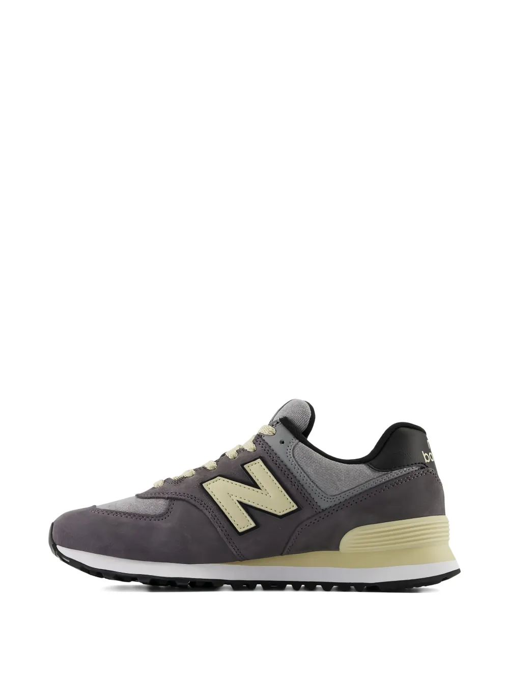 New Balance 574 "Magnet Grey" sneakers