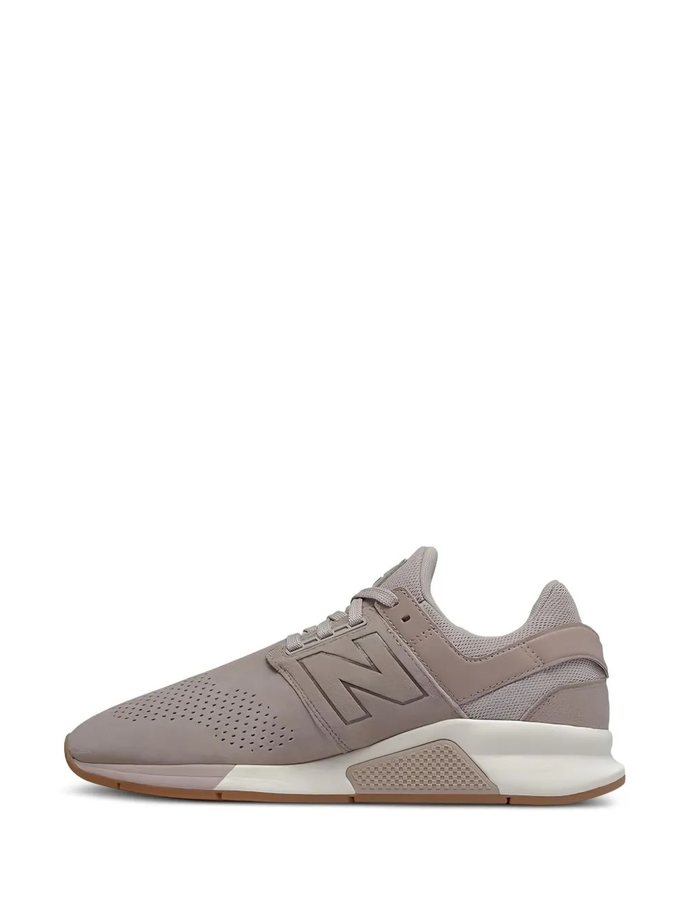 New Balance 247 "Lux Grey" sneakers