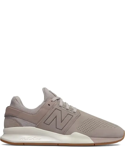 New Balance 247 "Lux Grey" sneakers