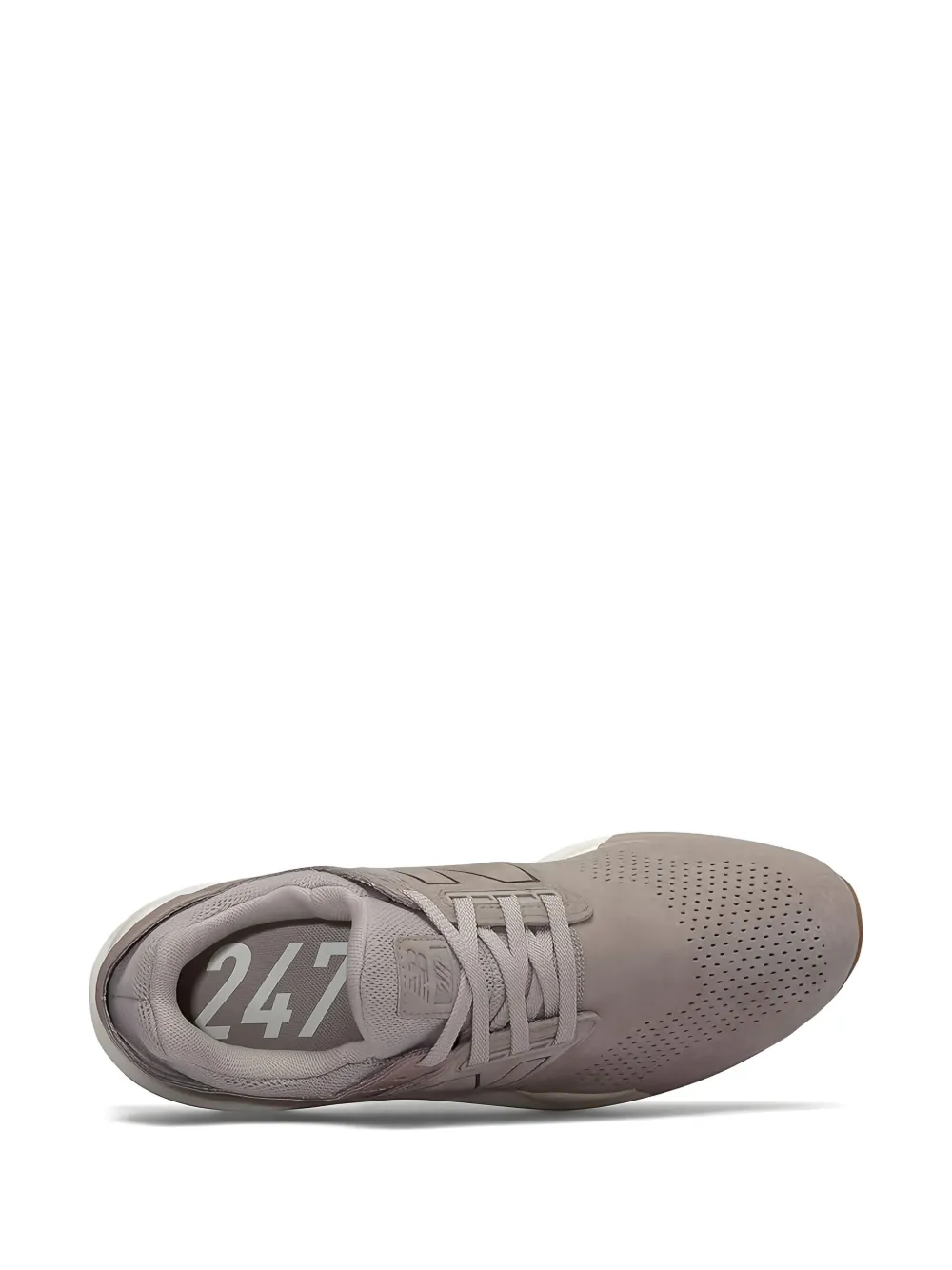 New Balance 247 "Lux Grey" sneakers