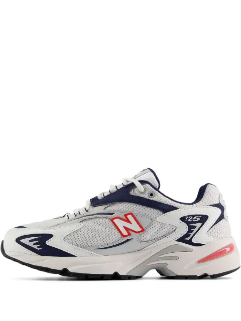 New Balance 725v1 "Navy/True Red" sneakers