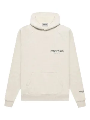 Fear Of God Essentials パーカー | グレー | FARFETCH JP