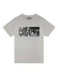 Denim Tears x Arthur Jafa Entertainment T-shirt - Grey