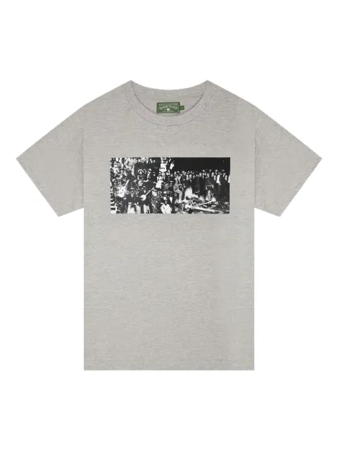 Denim Tears x Arthur Jafa Entertainment T-shirt
