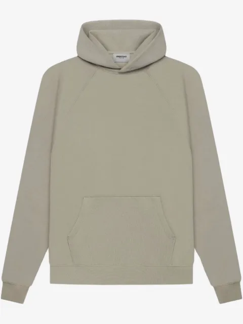 FEAR OF GOD ESSENTIALS Essentials hoodie