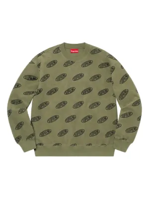 Supreme（シュプリーム）セーター - FARFETCH