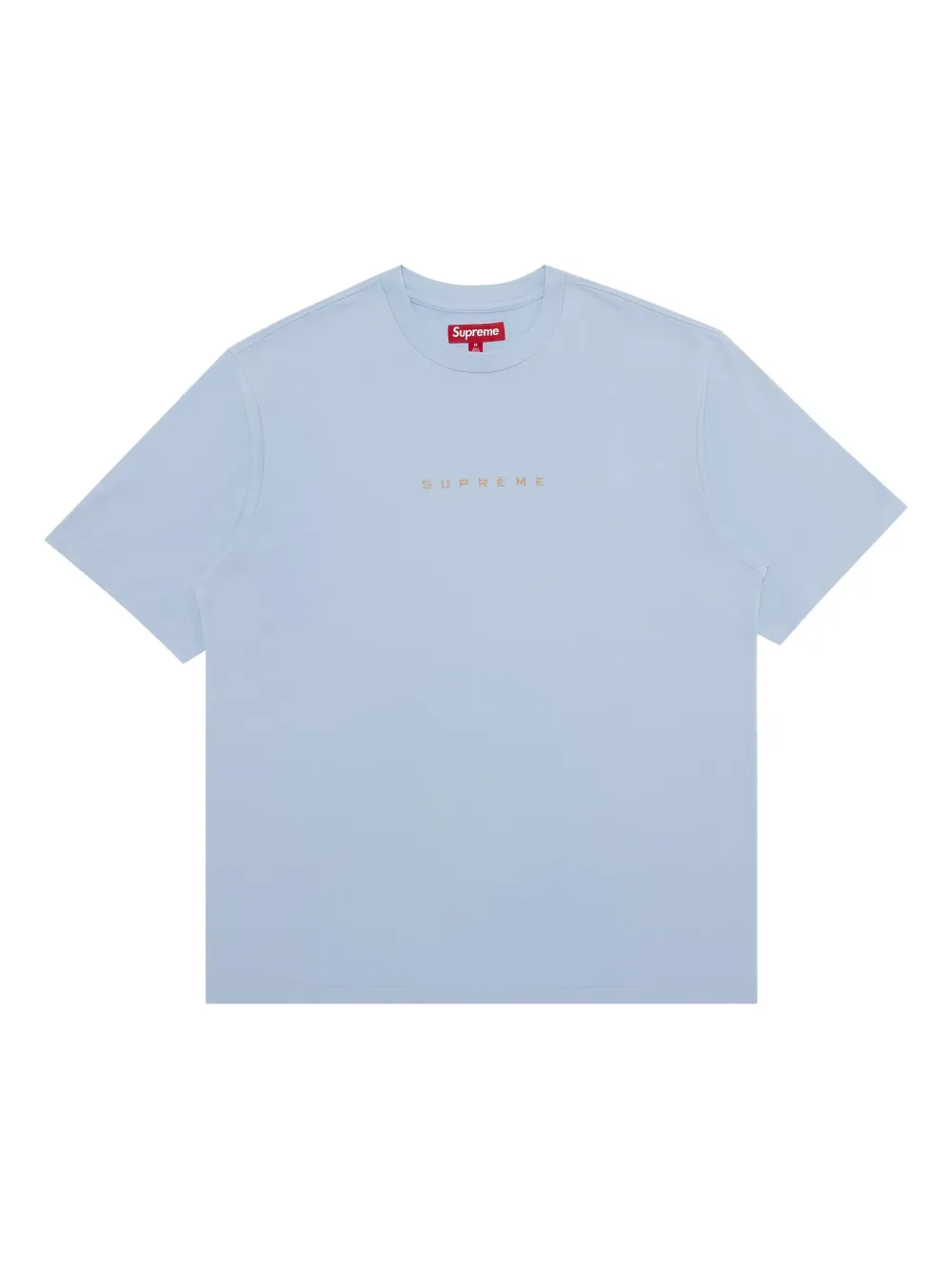 Supreme University Logo T-shirt