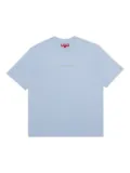 Supreme University Logo T-shirt - Blue
