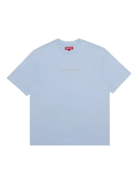 Supreme University Logo T-shirt