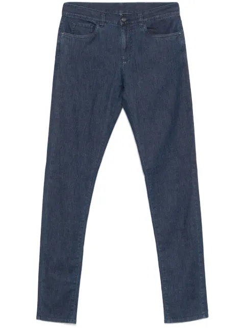 Canali jeans ligeros