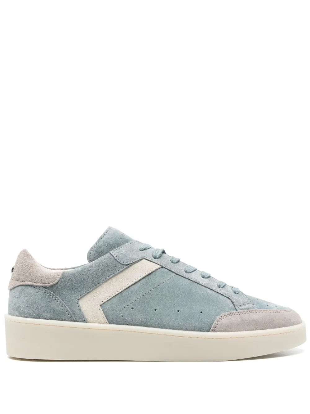 Canali Nuvola sneakers | Blue | Image 1