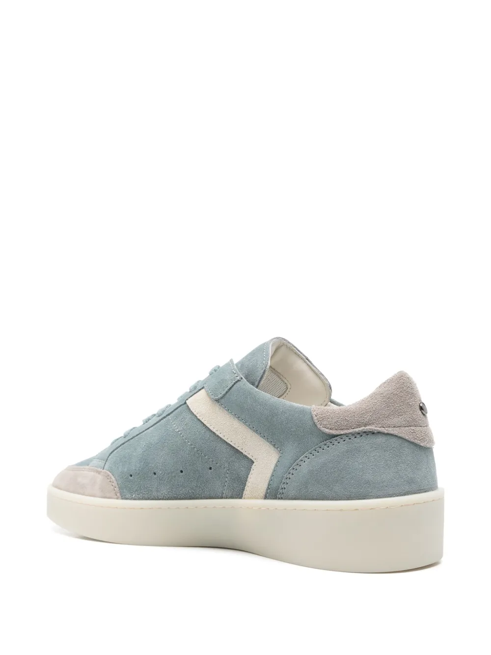Canali Nuvola sneakers Blauw