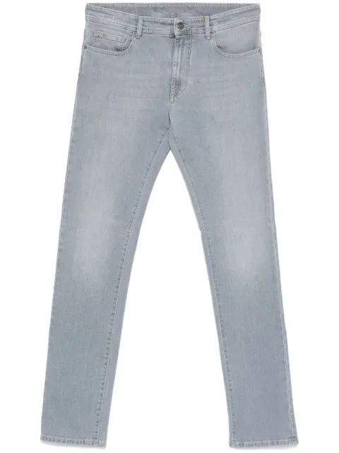 Canali straight jeans
