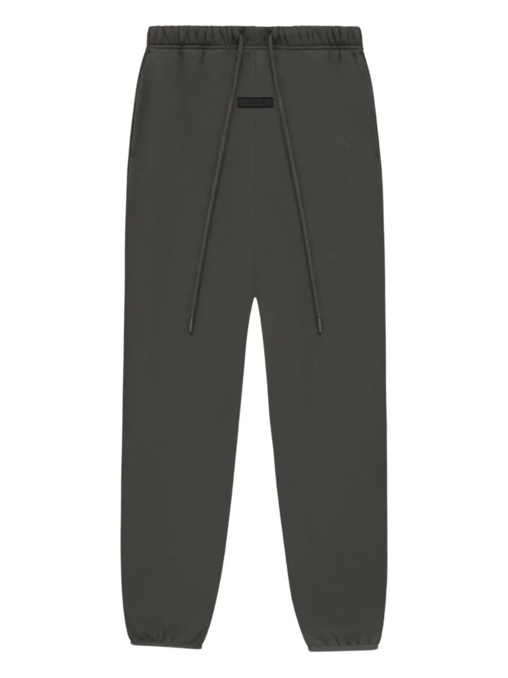 FEAR OF GOD ESSENTIALS Essentials "Ink" track pants | Black | Image 1