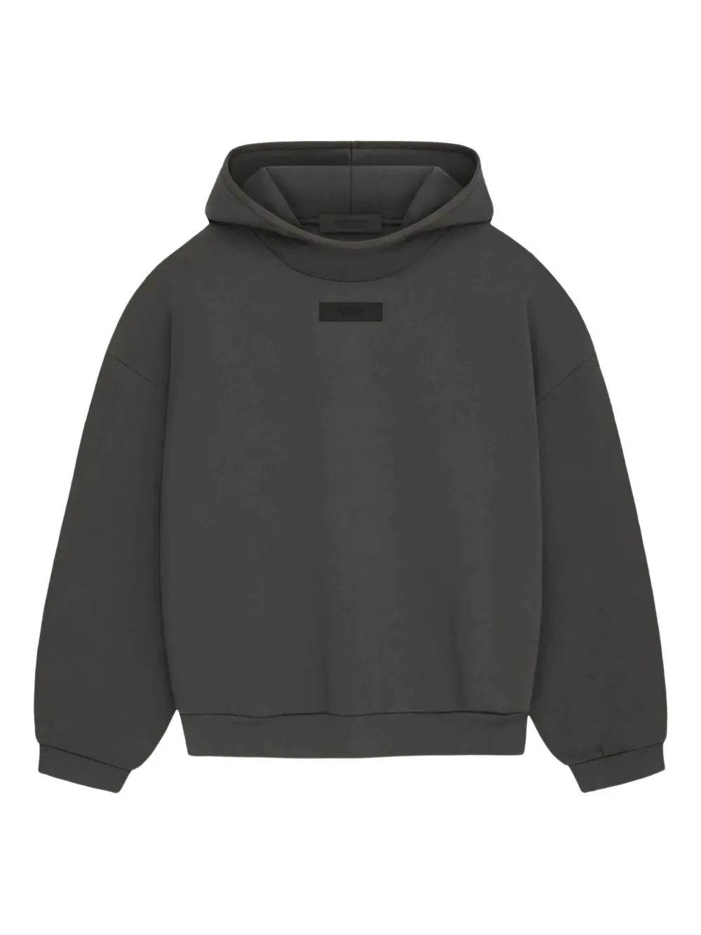 FEAR OF GOD ESSENTIALS hoodie Grijs