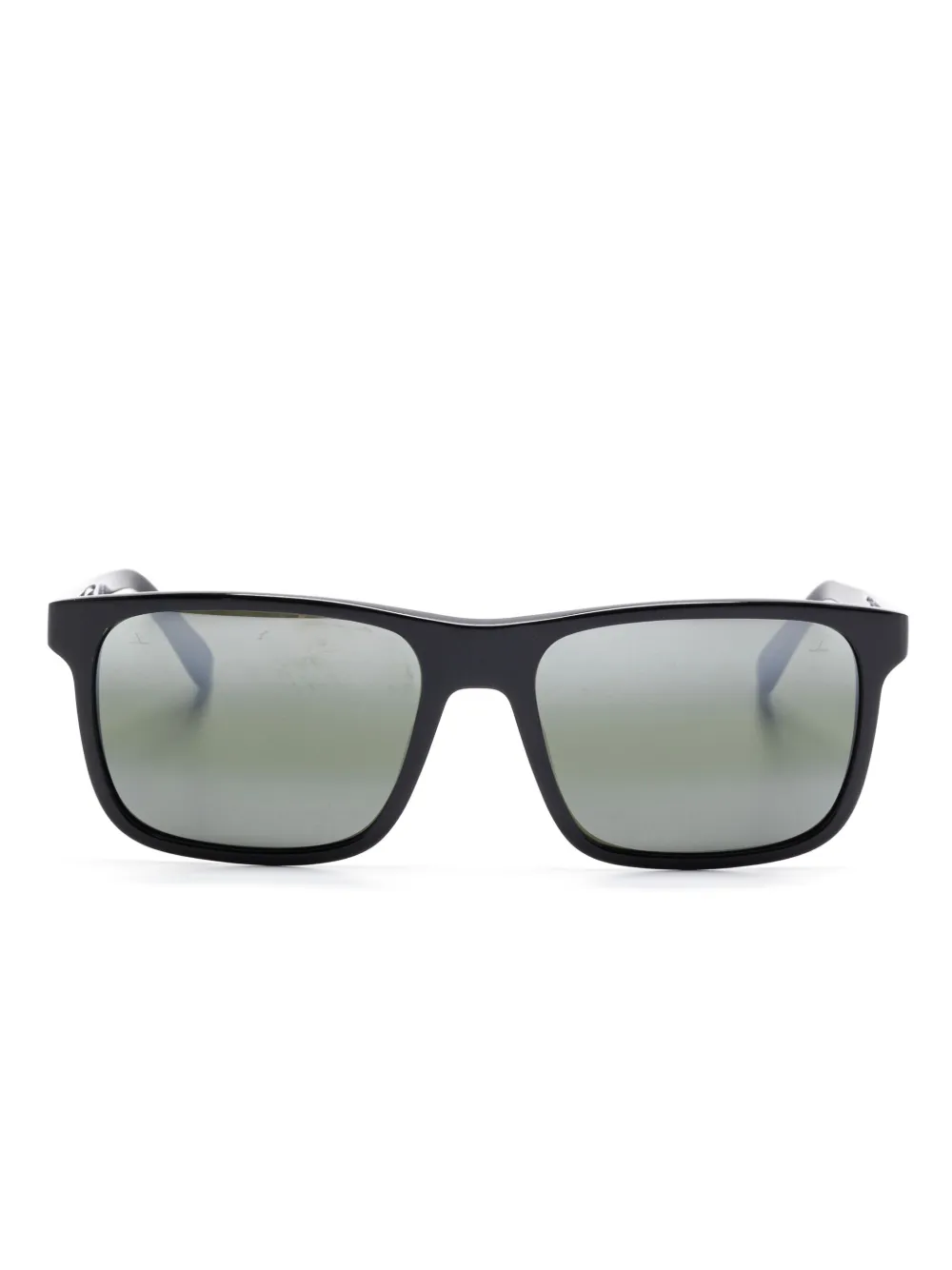 Vuarnet Belvedere 01 sunglasses | Black | Image 1