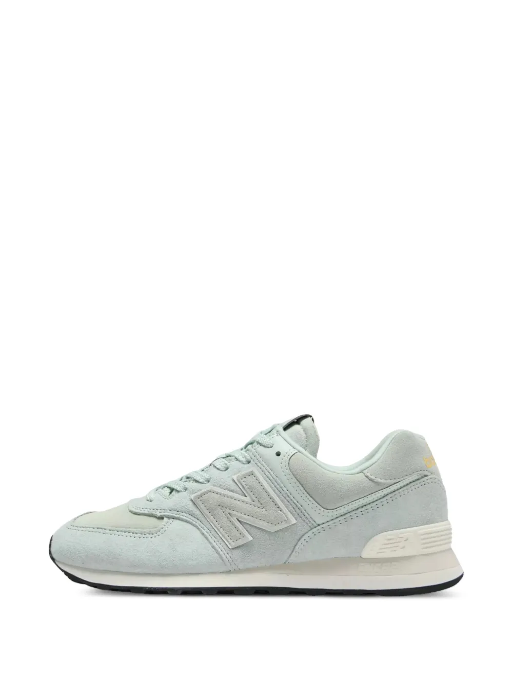 New Balance 574 "Clay Ash Sea Salt" sneakers Blue