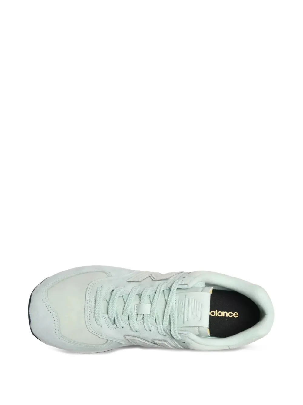 New Balance 574 "Clay Ash Sea Salt" sneakers Blue